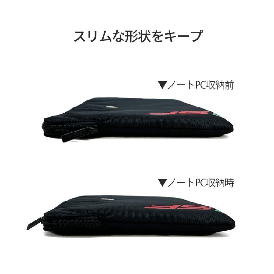 ノートPCケース PaSoRi Amazon.co.jp: ノートPC ケース フェラーリ 13インチ 14インチ